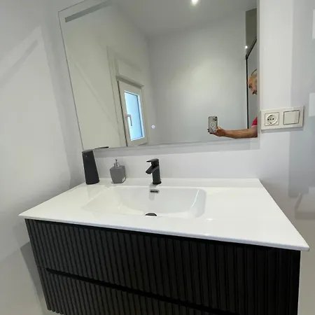Prázdninový dům Casa Galban Vilagarcia de Arousa