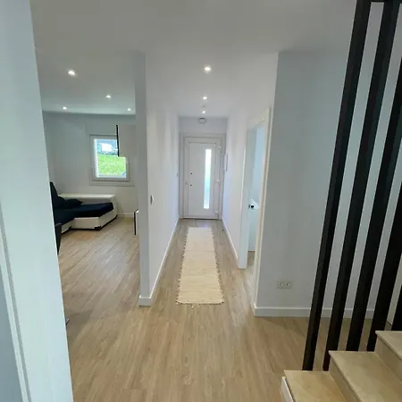 Casa Galban * Vilagarcia de Arousa