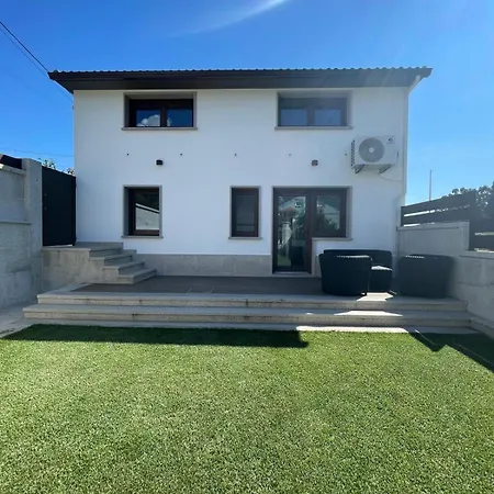 Prázdninový dům Casa Galban *