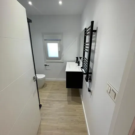 Casa Galban * Vilagarcia de Arousa