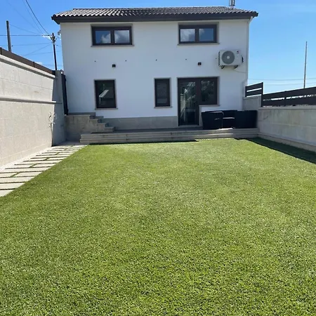 Prázdninový dům Casa Galban
