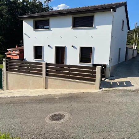 Casa Galban Prázdninový dům *
