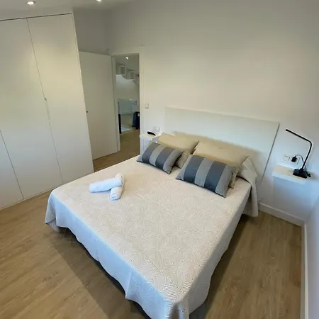 Casa Galban Vilagarcia de Arousa