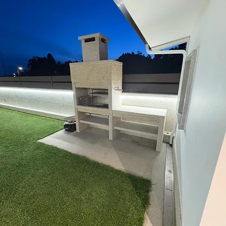 Casa Galban Vilagarcia de Arousa