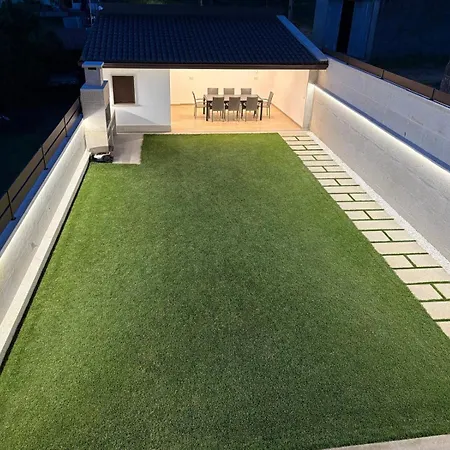 Holiday home Casa Galban