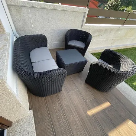 Prázdninový dům Casa Galban *