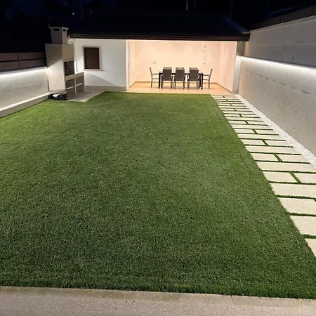 Casa Galban Vilagarcia de Arousa