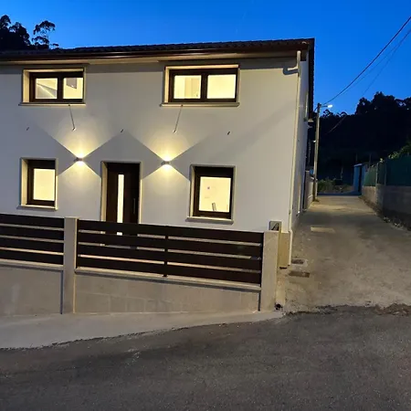 Casa Galban Vilagarcia de Arousa