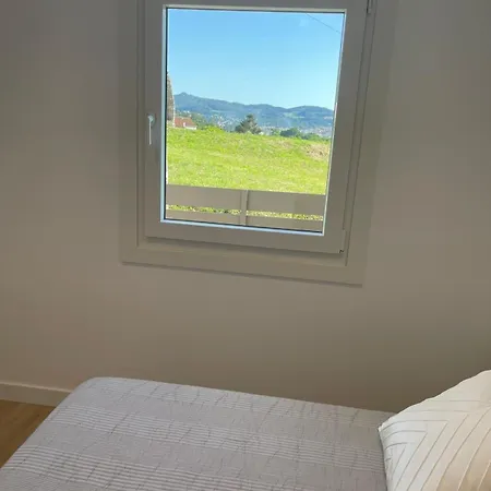 Casa Galban * Vilagarcia de Arousa