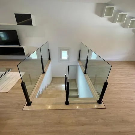 Casa Galban Holiday home *