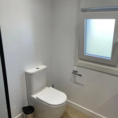 Holiday home Casa Galban Vilagarcia de Arousa