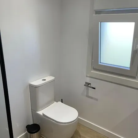 Prázdninový dům Casa Galban Vilagarcia de Arousa