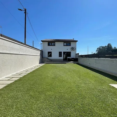 Casa Galban * Vilagarcia de Arousa