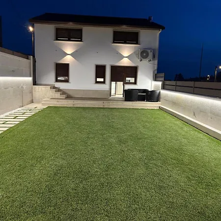 Prázdninový dům Casa Galban *