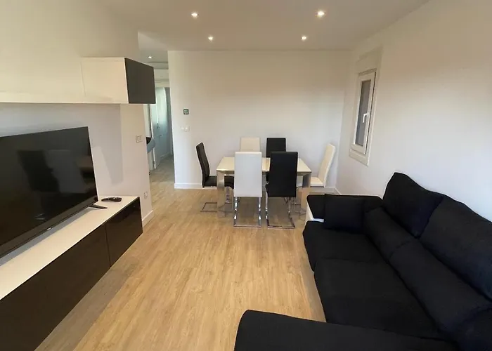 Casa Galban Vakantiehuis