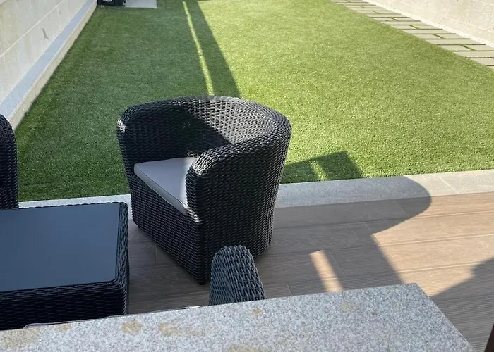 Vakantiehuis Casa Galban