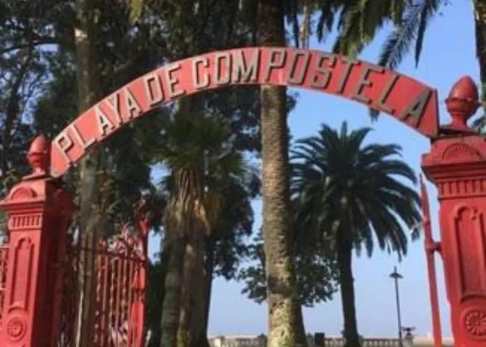 Vakantiehuis Casa Galban *