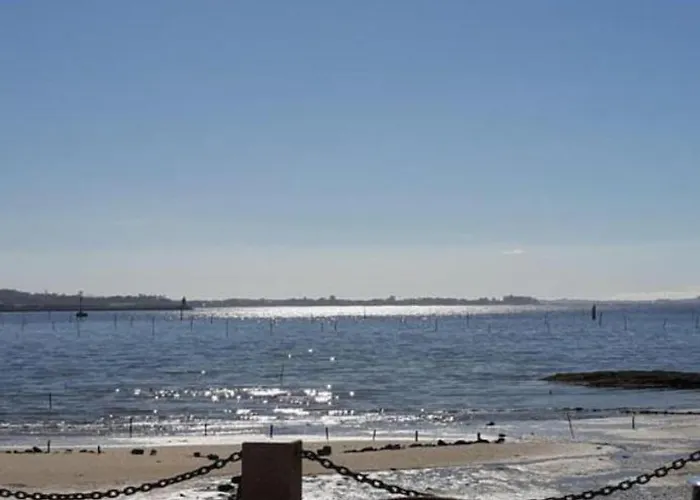 Casa Galban * Vilagarcia de Arousa