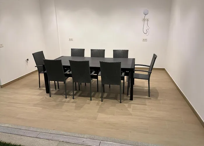 Casa Galban Vakantiehuis *