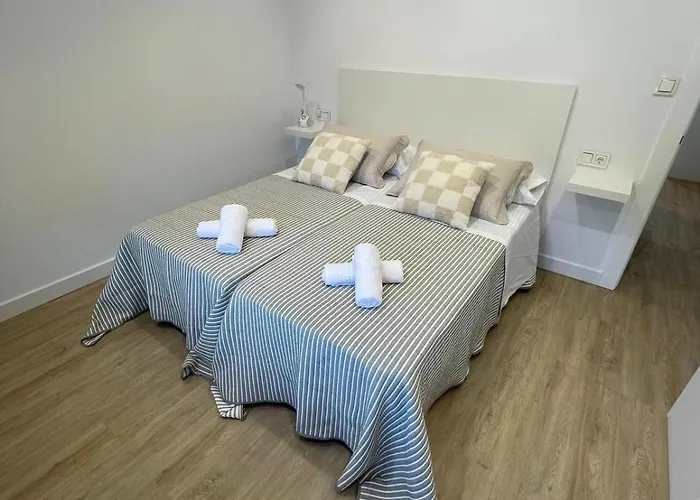 Casa Galban Vilagarcia de Arousa