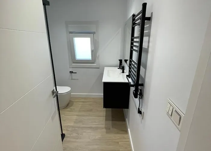 Casa Galban * Vilagarcia de Arousa