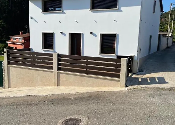 Casa Galban Vakantiehuis *