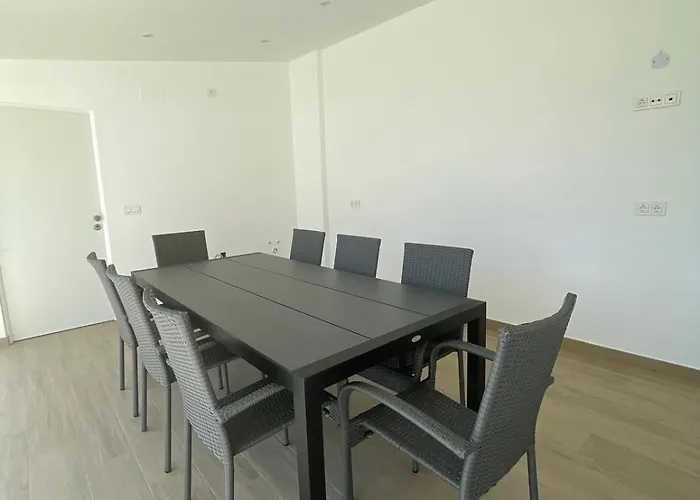 Vakantiehuis Casa Galban *