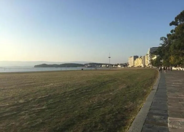 Vakantiehuis Casa Galban Vilagarcia de Arousa