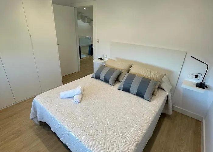 Casa Galban Vilagarcia de Arousa