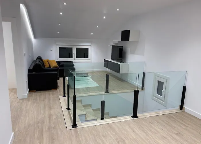 Casa Galban * Vilagarcia de Arousa