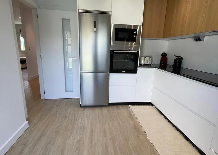 Casa Galban Vakantiehuis *