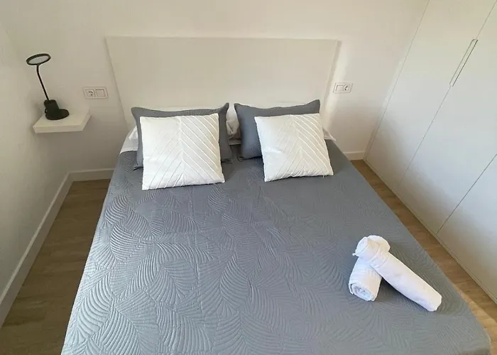 Casa Galban Vakantiehuis