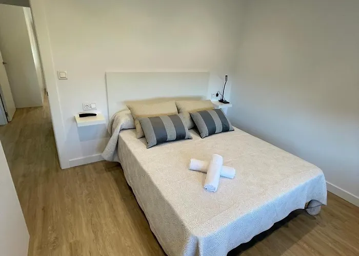 Casa Galban Vakantiehuis *