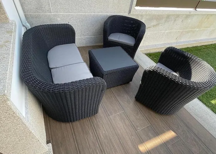 Vakantiehuis Casa Galban *