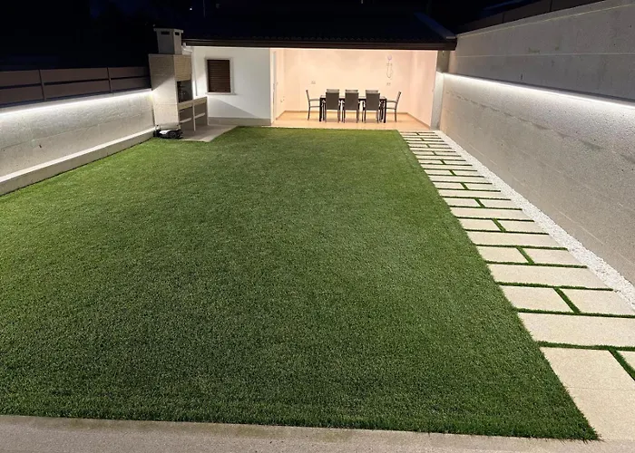 Casa Galban Vilagarcia de Arousa