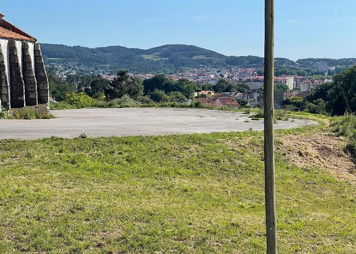 Casa Galban * Vilagarcia de Arousa