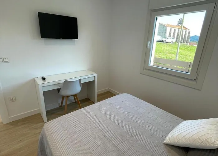 Vakantiehuis Casa Galban *