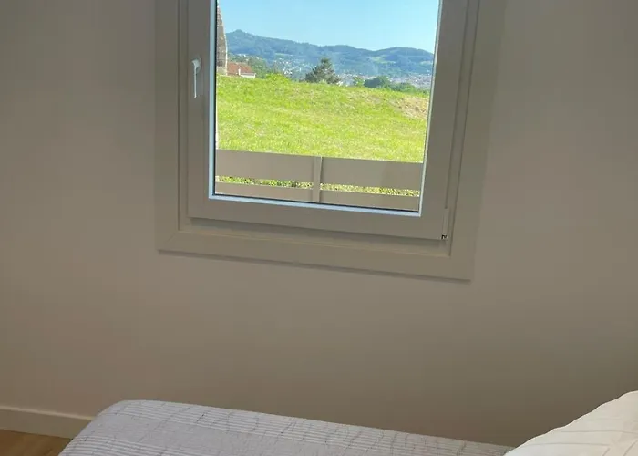 Casa Galban * Vilagarcia de Arousa