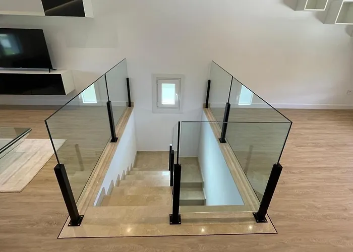 Casa Galban Vakantiehuis *