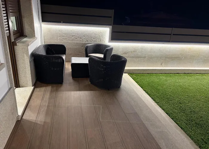 Vakantiehuis Casa Galban *