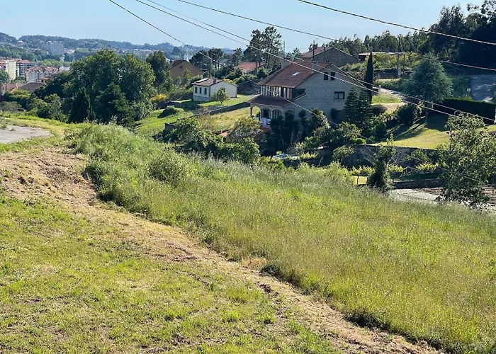 Vakantiehuis Casa Galban